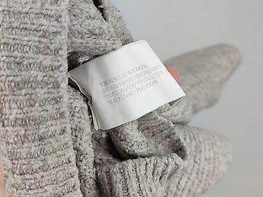 poliamid sweter: Carry, Sweter damski, rozmiar M — 5
