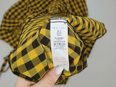 shein zolta sukienka: New Look, Sukienka damska, rozmiar M — 4