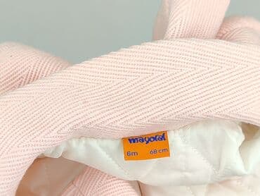 spódniczka niemowlęca 62: Płaszcz, Mayoral, 3-6 miesięcy, stan - Idealny — 4