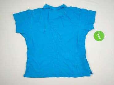 stroje do golfa: Koszulka polo dla mężczyzn, rozmiar XL — 3