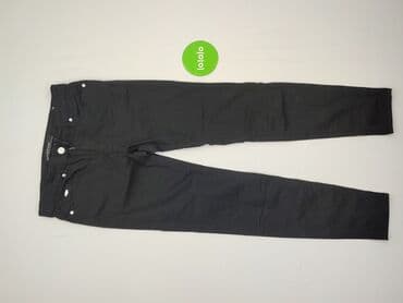 woskowane dżinsy: Stradivarius, Jeans for women, size M (EU 38) — 2