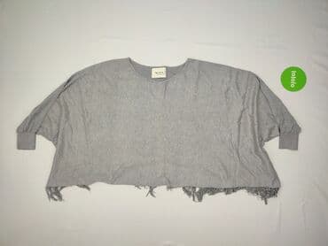 bluzki pod marynarkę plus size: By o la la. !, Bluzka damska, rozmiar XL — 2