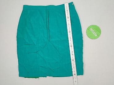 spódnice hm midi: Spódnica damska, rozmiar S — 8