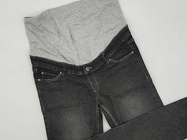 jeans trf relaxed: Esmara, Jeansy damskie, rozmiar M — 1