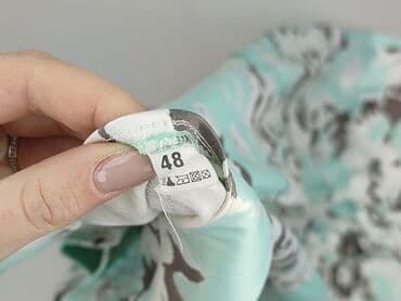 sukienki 4xl: Sukienka damska, rozmiar 4XL — 4