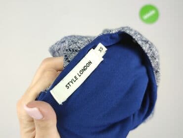 terrastyll sukienki: Sukienka damska, rozmiar XS — 5