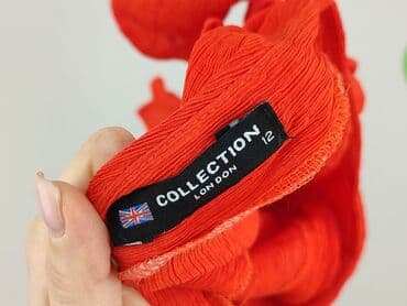 bluzki damskie dopasowane: Bluzka damska, rozmiar L — 4