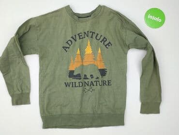 koszulka z minionkami: Sweatshirt, Destination, 12 years, 146-152 cm, condition - Very good — 2