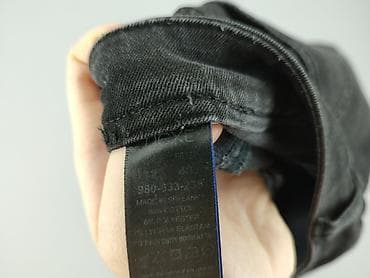 spodnie never denim: Next, Jeansy damskie, rozmiar L — 4