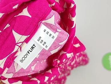 bluzka tupac pull and bear: BODY FLIRT, Bluzka damska, rozmiar 3XL — 4