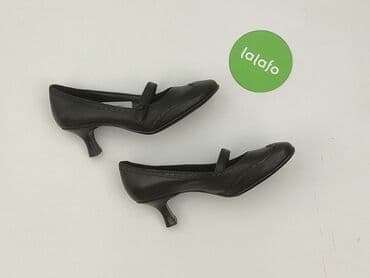 buty spiderman ccc: Półbuty damskie, rozmiar 40 — 4