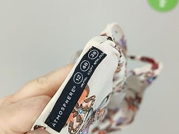 75a rozmiar stanika: Atmosphere, Top damski, rozmiar M — 4