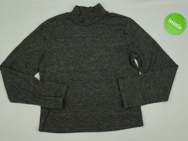 golfy z wiskozy: Esmara, Golf damski, rozmiar S — 2