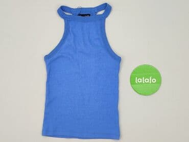 sinsay bielizna termoaktywna: Sinsay, Top damski, rozmiar 2XS — 2