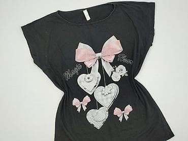 hello kitty matching: T-shirt damski, rozmiar 2XL — 1