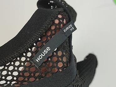 bluzka lamu: Top damski, rozmiar XS — 5