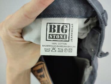 big new jeans: Jeans for women, size S — 4