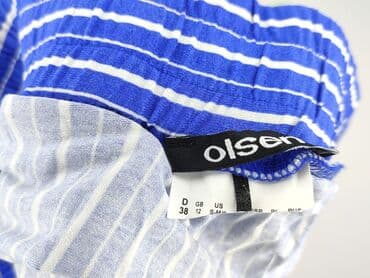 krótkie spodenki tommy hilfiger: Olsen, Szorty damskie, rozmiar M — 5