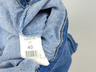 купити куртку в польщі жіночу: Denim, Kurtka jeansowa damska, rozmiar M — 6