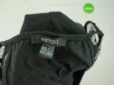 sukienki plus size łódź: Esmara, Sukienka damska, M — 4