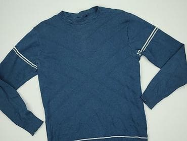 sweter l: Sweter dla mężczyzn, rozmiar S — 1