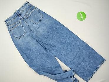 jeans amiri: Jeansy damskie, rozmiar 2XS — 3