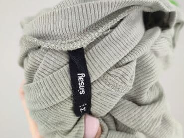 bluza hotel: Sinsay, T-shirt damski, rozmiar S — 5