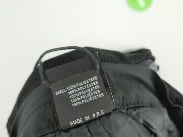 woskowane spodnie czarne: Ski pants, 14 years, 164, condition - Very good — 4