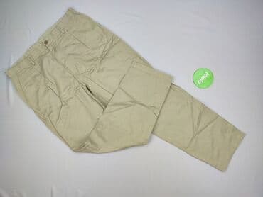 spodnie sliskie: George, Chinosy dla mężczyzn, rozmiar XL — 2