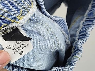 buty wrotki: Shein, Szorty damskie, rozmiar M — 6