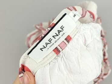 Spódnice: Naf Naf, Spódnica damska, rozmiar S — 4