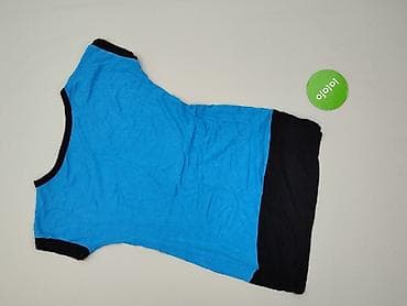 bluzki golf: Tunika damska, rozmiar M — 3