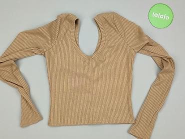 body ck: Top damski, rozmiar S — 3