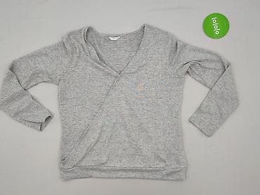 sweter ażurowy: Sweter damski, rozmiar L — 2