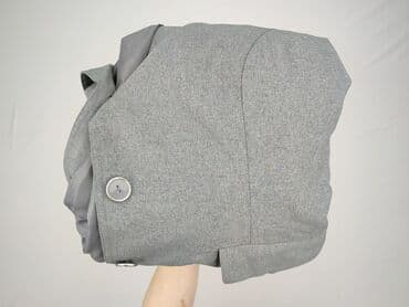 marynarki damskie plus size: Moda, Marynarka damska, rozmiar 4XL — 6