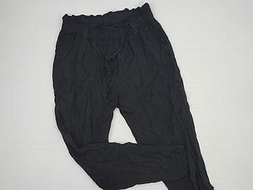 reiss culottes: Spodnie materiałowe damskie, rozmiar S — 1