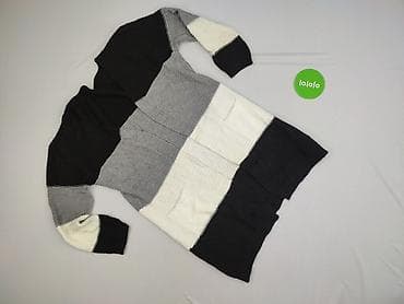 kurtka chicaca: Kardigan damski, rozmiar L — 2