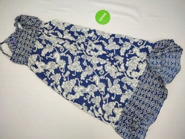 sukienki wieczorowe na wesele dla ciezarnych: Seraphine, Sukienka damska, rozmiar M — 3