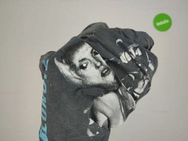 bershka t shirty barbie: Bershka, T-shirt damski, rozmiar XS — 6