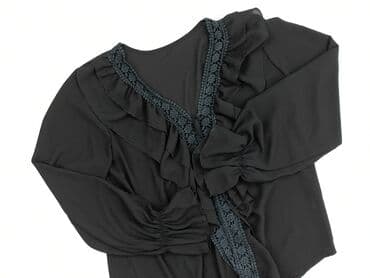 Blouses: Women's blouse, size L (EU 40)