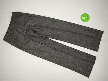 marks spencer spodnie: Spodnie materiałowe damskie, rozmiar S — 3