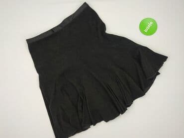 spódnico spodnie mini: Papaya, Spódnica damska, rozmiar XL — 4