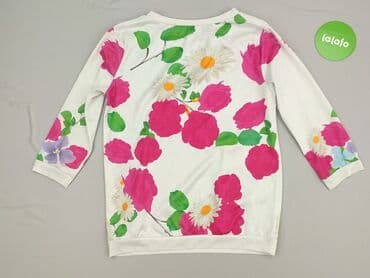 krótkie spodenki i marynarka: Bluza damska
, rozmiar S — 3