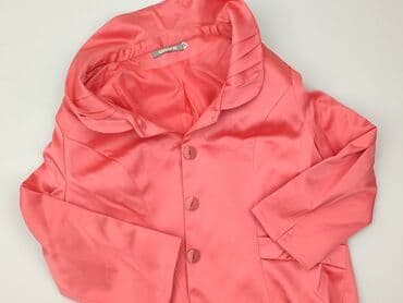 marynarki damskie plus size: Marynarka damska, rozmiar 2XL — 1