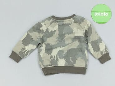 lindex bluza: Bluza, Primark, 3-6 miesięcy, stan - Bardzo dobry — 3