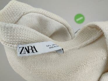купити куртку в польщі жіночу: Zara, Kamizelka damska, rozmiar L — 5
