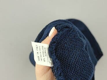 poliamid w swetrze: Sweter damski, rozmiar One size — 4