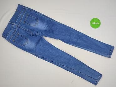 wash jeans: Jeansy damskie, rozmiar S — 3