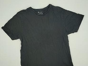 black squad dresy: Koszulka dla mężczyzn, rozmiar L — 1