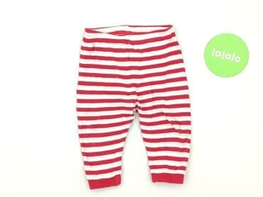 kurtka napapijri: Sweatpants, George, 6-9 months, condition - Very good — 2